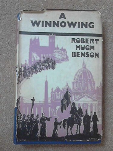 A Winnowing B002DFGHHA Book Cover