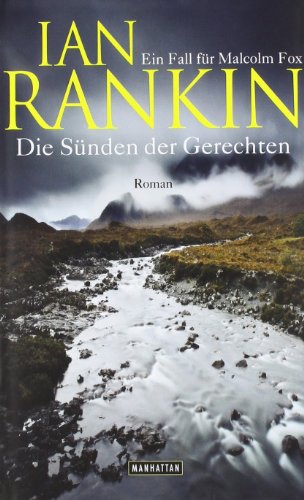 Die Sünden der Gerechten [German] 3442546524 Book Cover