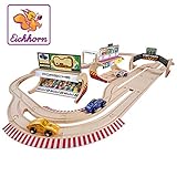 zielbogen kaufen FSC 100% zertifiziertes Buchenholz