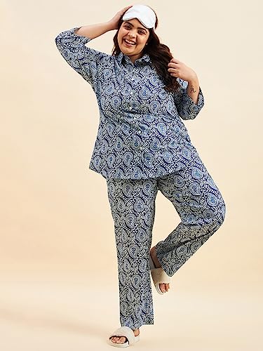 Image of Sweet Dreams Women Pajama Set