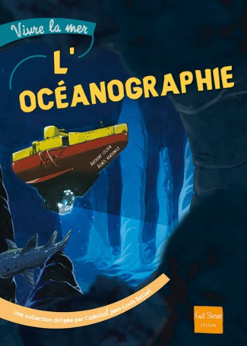 Télécharger L'Océanographie (6) Livre PDF Gratuit