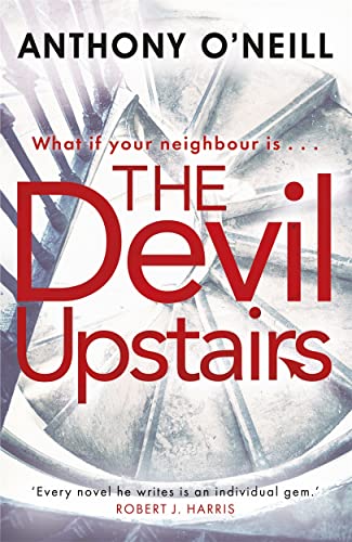 The Devil Upstairs view 2
