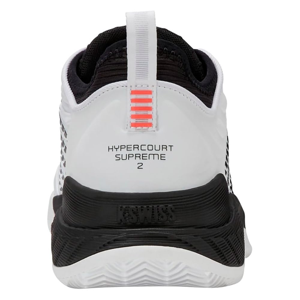 K-Swiss Herren K-Swiss Hypercourt Supreme 2 Hb Clay ShoesTennis Shoe