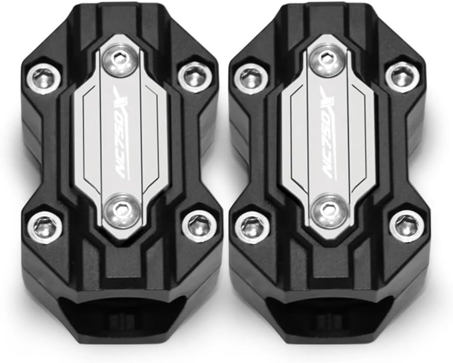 Engine Protection Bar for NC750 X NC 750X 2012-2017 2018 2019 2020 NC750X 2021 Motorcycle Engine Protection Bumper Protection Accessories