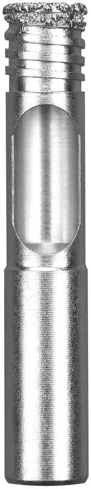 DEWALT Tile Drill Bit, Diamond Tip, 1/4-Inch (DW5572)