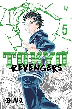 Tokyo Revengers - Vol. 05