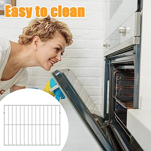 316067902 Oven Rack for Range for Frigidaire, Kenmore Oven 316069800, 316083800,23 x 16 inches