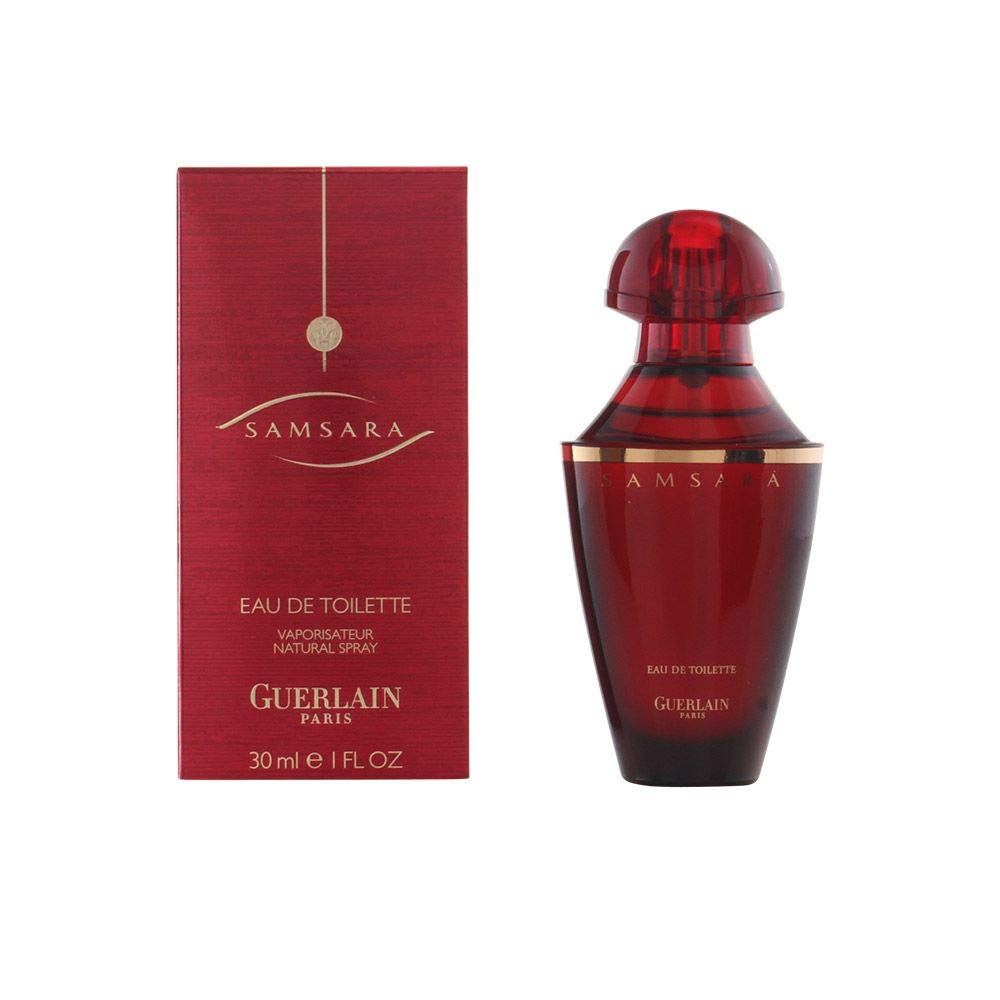 Guerlain Eau de Toilette 50ml : Amazon.com.au: Beauty