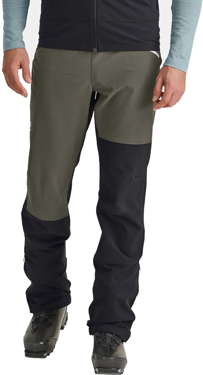 Ortovox, Punta Berrino Pant - Men's