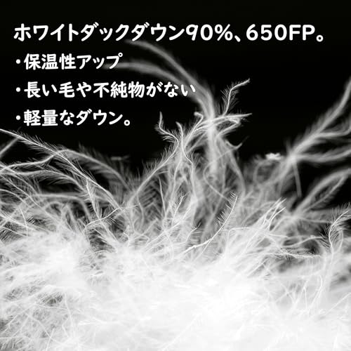 windhike Naturehike ダウンシューズカバー Sサイズ