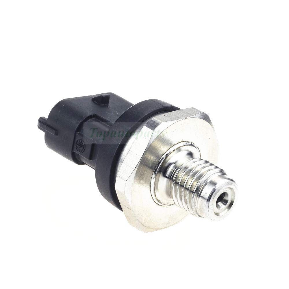OEM LR009732 Capteur de pression de carburant pour L et RO VER Freelander 2.0 Td4