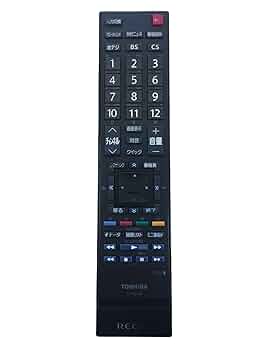 (未使用･未開封品)　東芝 液晶テレビ用リモコンCT-90339(75017154)_CT-90352(75019080) df5ndr3 中古】(未使用・未開封品) 東芝 液晶テレビ用リモコンCT-90339