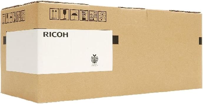 Ricoh Laser Toner for Laser Printers Ricoh, C306/C406, Black