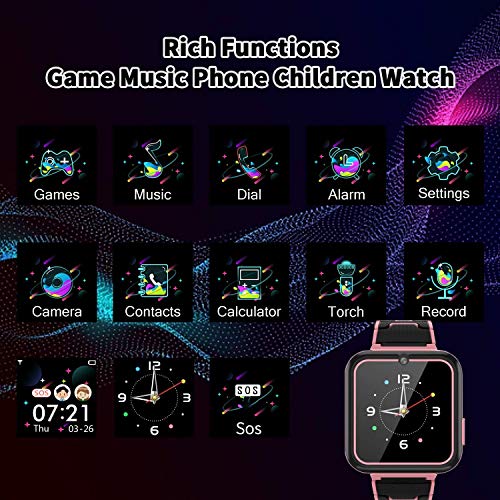 Vitamínicos, Imagen adicional