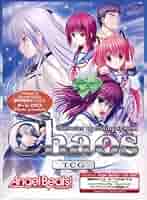 Chaos　TCG　トライアルデッキ　Angel Beats!　1st beat Amazon.co.jp: Chaos カオス TCG トライアルデッキ Angel Beats