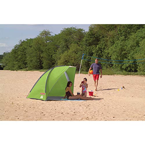 Coleman Beach Shade Canopy Tent - Image 3