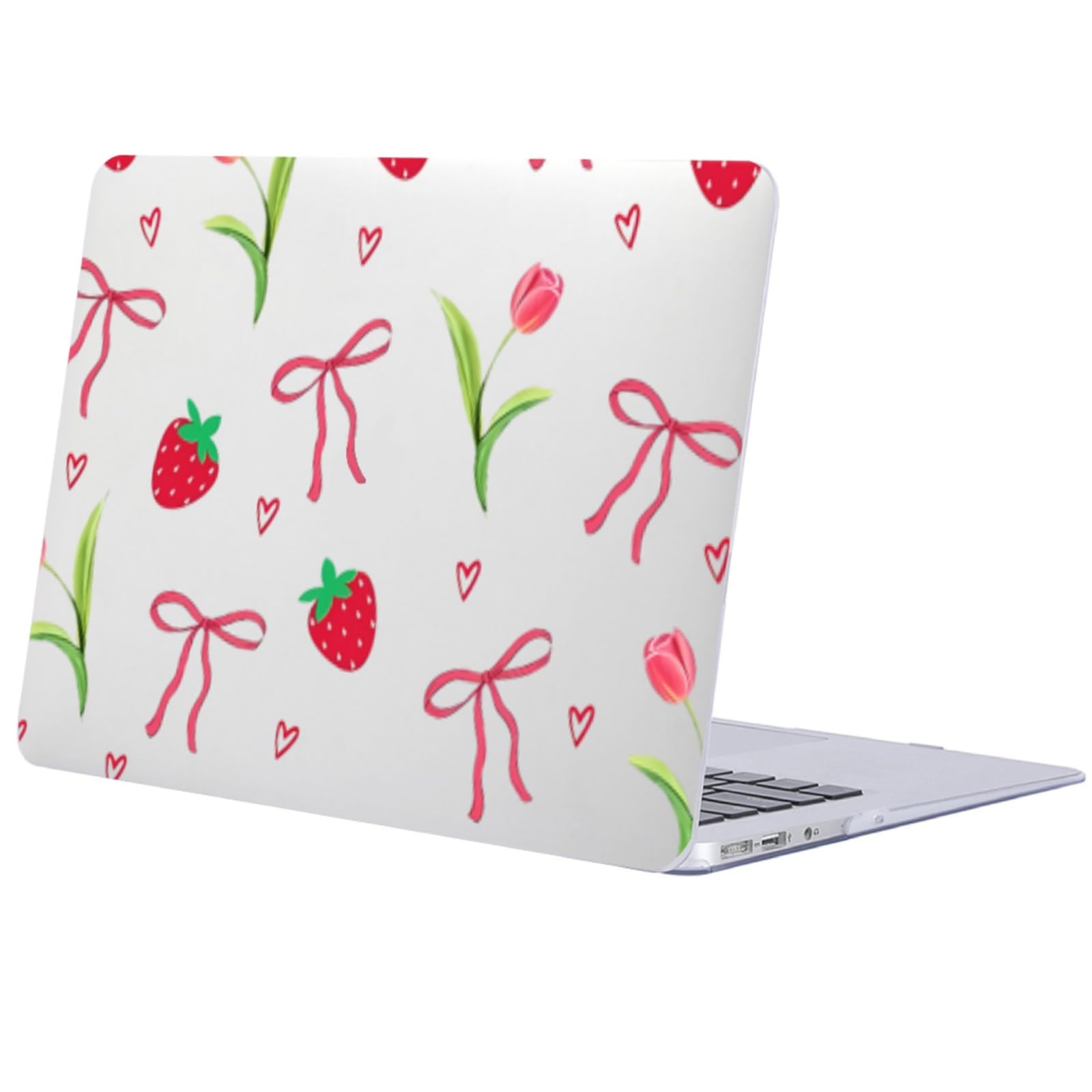 Funda MacBook Neo 13 carcasa protectora rígida modelo A3404 año 2026 8