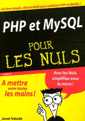 PHP & MySQL