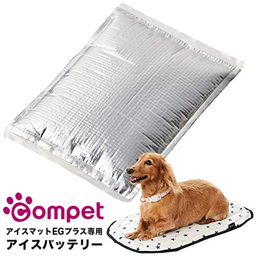 Amazon | コンビ コムペット 高性能保冷素材アイスバッテリー