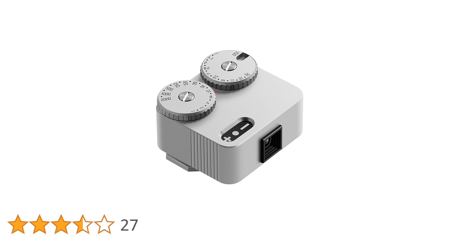 EXPOSURE METER 露出計 露出計 (Exposure Meter) | Camera Museum by awane-photo.com