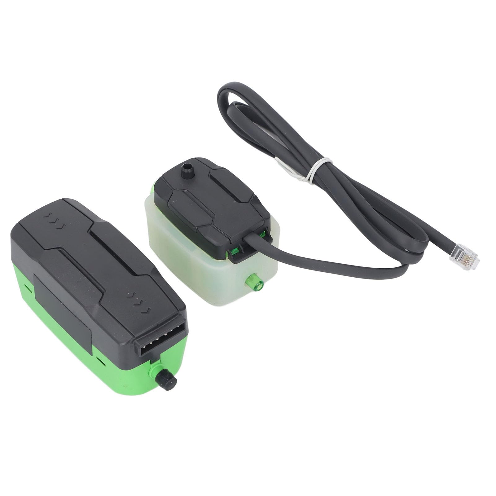 Kondensatpumpe, Automatische Ablaufpumpe mit Bürstenlosem Motor, 32 L, H-Durchfluss, 10 M Hub, 35 Ml Tank für 3 Bis 5 PS, Zentrale Klimaanlage, Leise Split-Entwässerung