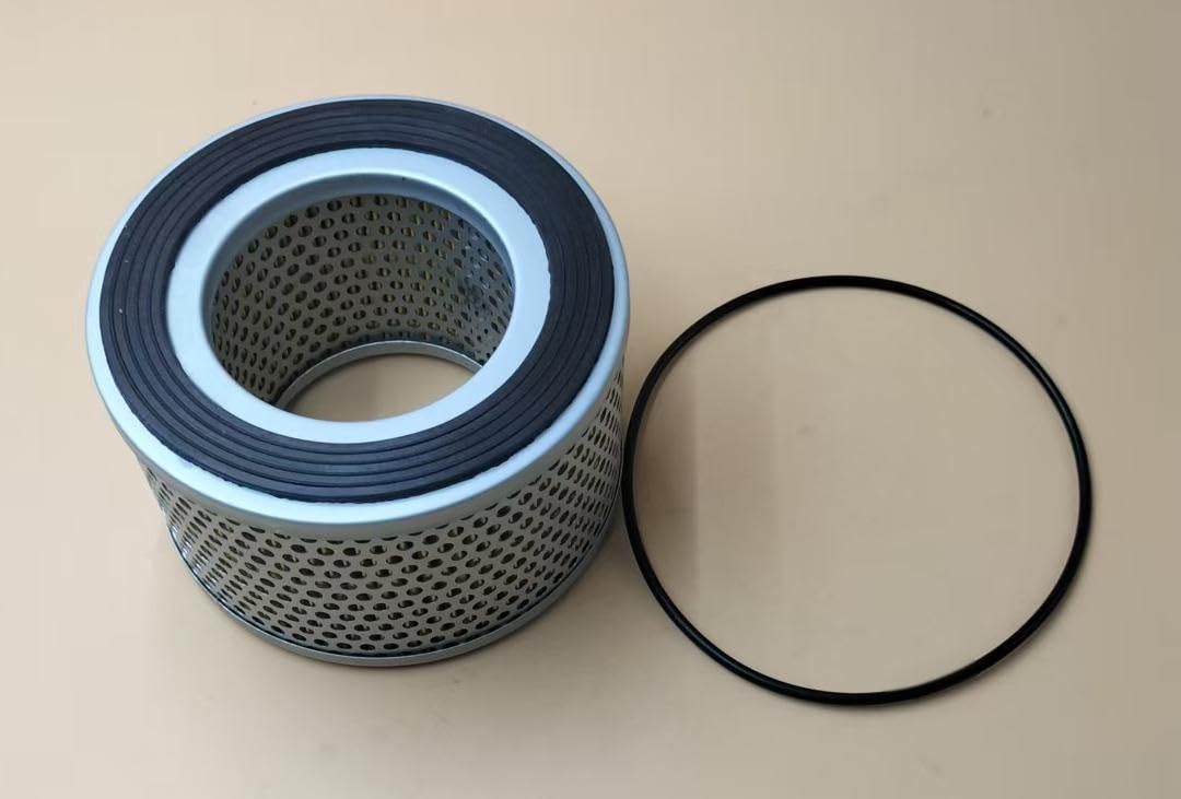 Sincerity Filtro hidráulico 530144R92 compatible con tractor internacional Case IH, sustituye a 51668 93413C1 93402C1 68209C1 530144R91