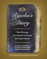 The Diary of Rywka Lipszyc 0615907113 Book Cover