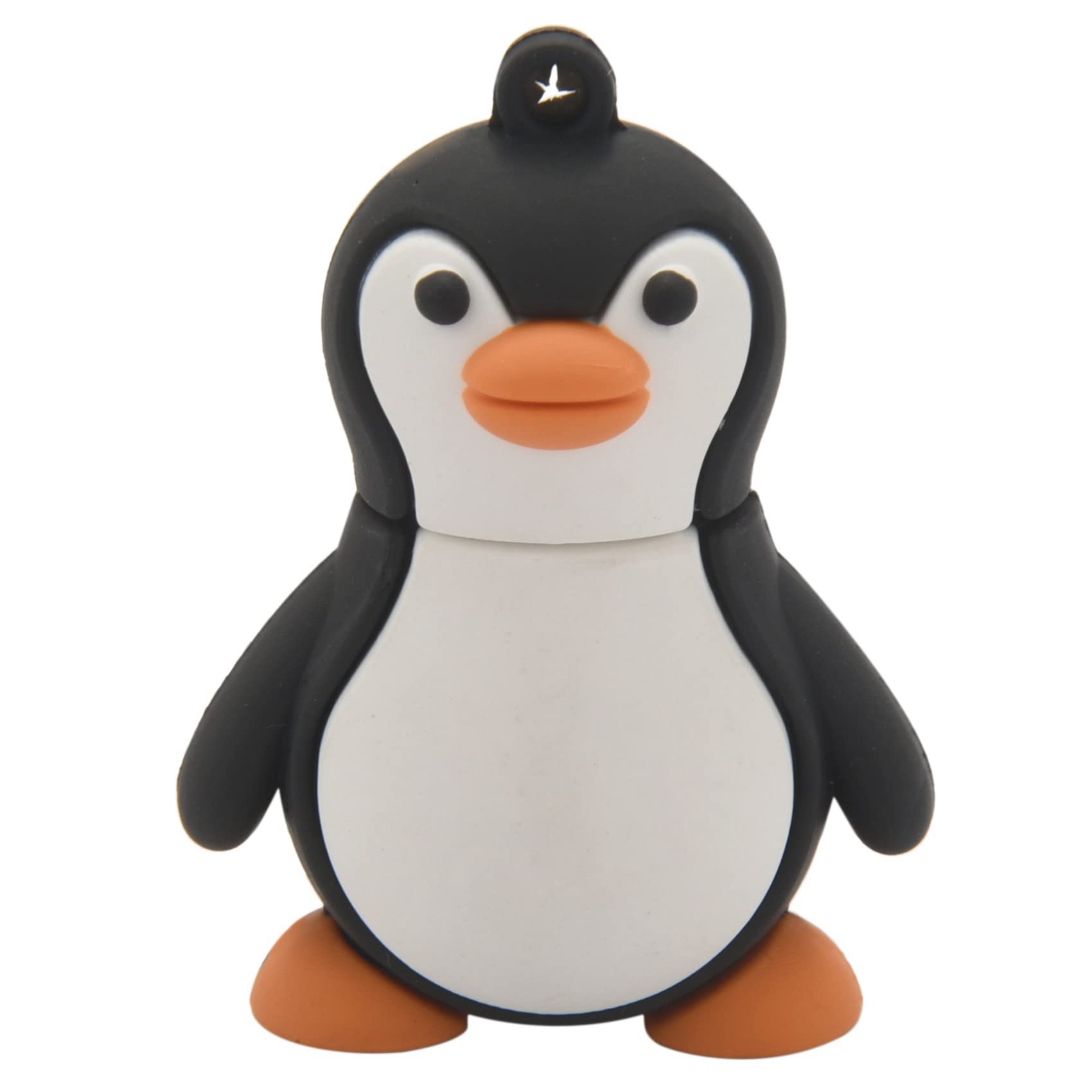 Amazon | Ofgepi(オフゲピ) 2X 16GB ートベビーペンギンUSB 2.0