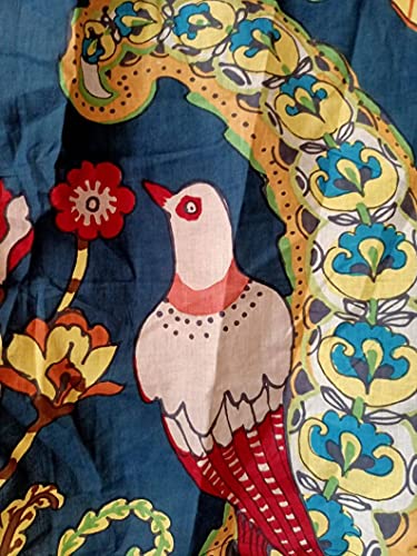 Women's Kimono Cardigan Floral Print Kimono Bath Robes Clothing Beach Wear Japanese Kimono Maternity Gown Cotton Robe Front Shirt Open By Ranjanacraft. Multi One Size #TOP6