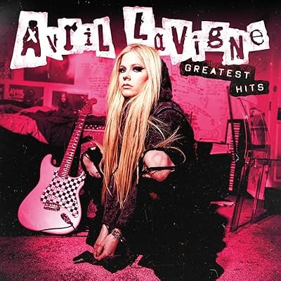 Greatest Hits