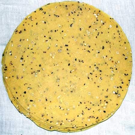 Pooja Creation Moong Dal Papad Special (Handmade full Spicy (Strong) & Rajasthani Flavor) Size: 8inch Pack of 1kg (B0CH755KQV) Amazon Price History, Amazon Price Tracker