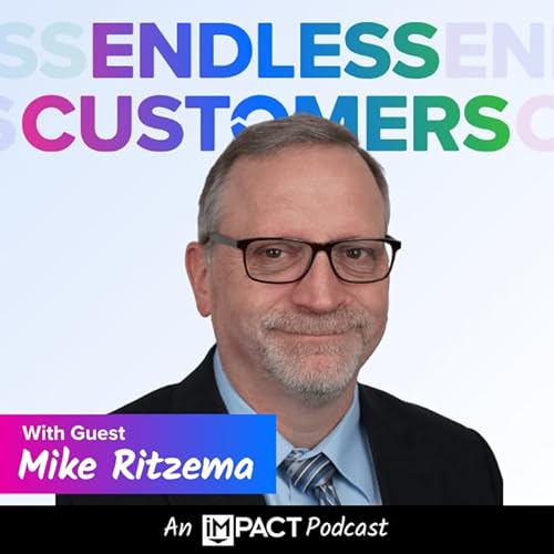 Consistent Leads, Real Growth. Even Michael Jordan Had a Coach (and Your Business Needs One Too) cover art