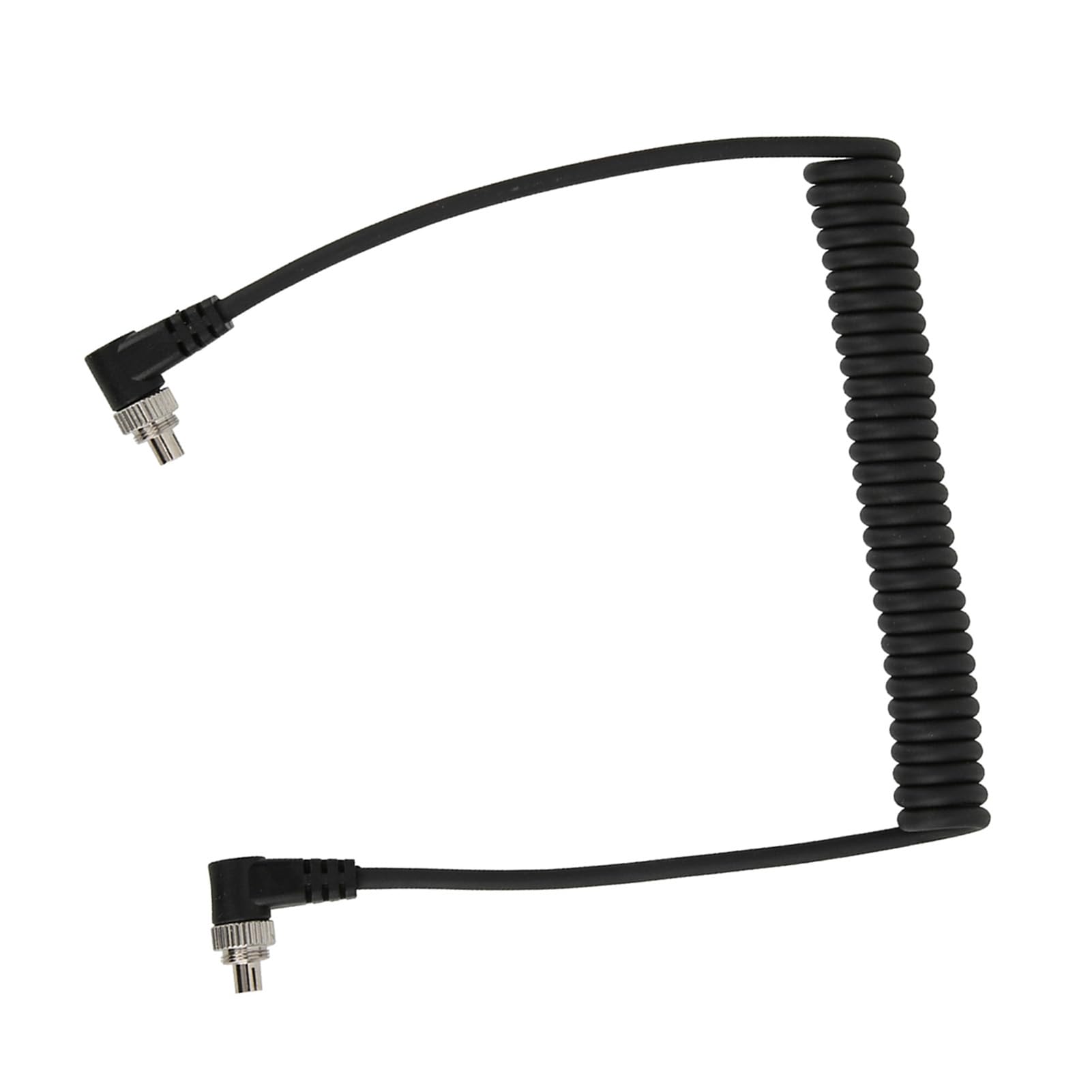 Amazon | Sorandy フラッシュ PC シンクロコード 長さ 100cm キヤノン