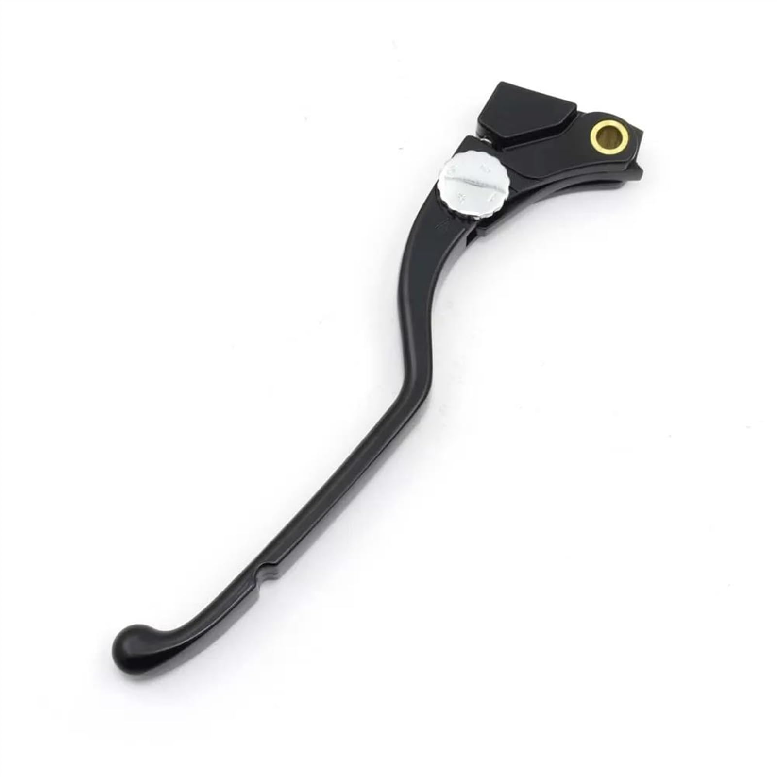 Für G310GS G310R G310 R G 310 GS 2021 2022 2023 Motorrad Zubehör Schwarz Kupplung Bremshebel(Left Clutch 1 piece)