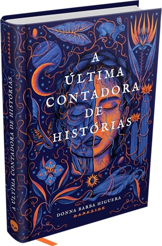A Última Contadora de Histórias