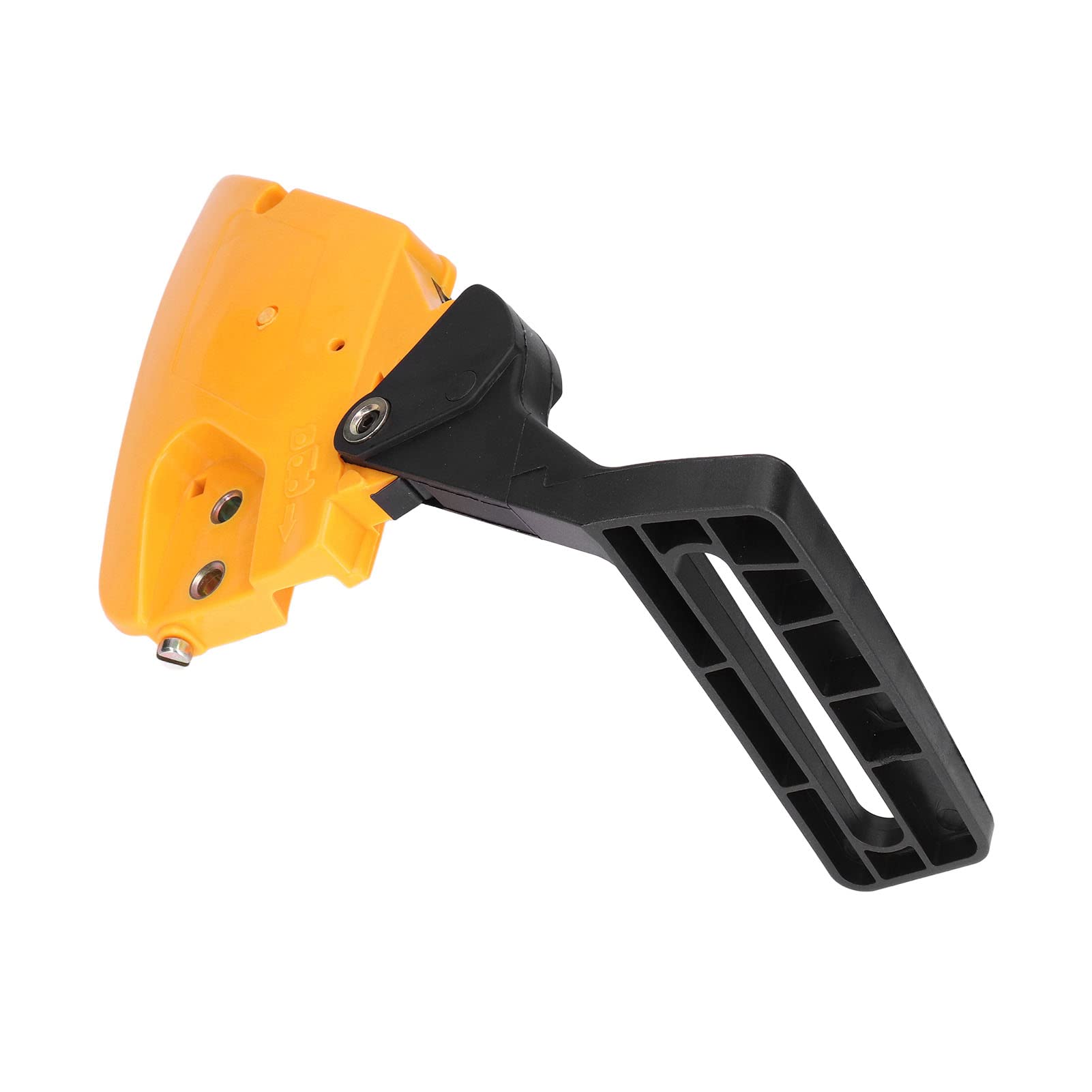 Mango de Motosierra, Mango de Montaje, Cubierta de Embrague, Repuesto de Accesorios de Sierra Eléctrica para Partner 350, 351, 370, 371, 390, 420