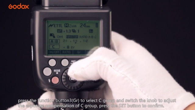 Amazon | GODOX V860II-S 2.4G 1/8000s 高速同期 TTL リチウムイオン