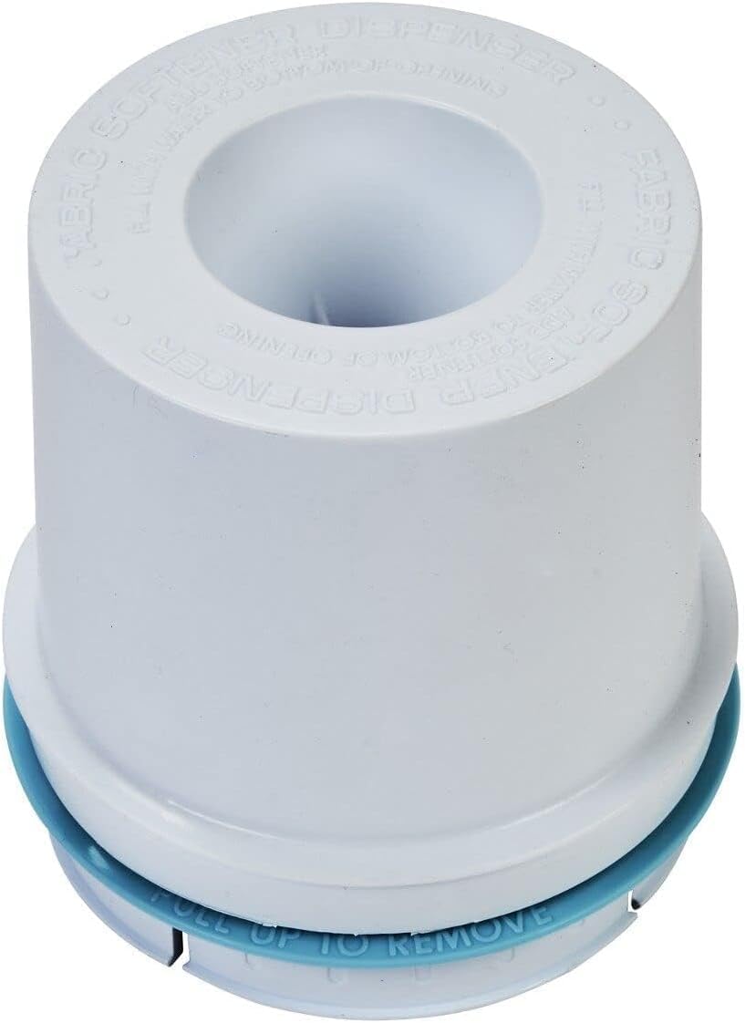 Fabric Softener Dispenser For Whirlpool Washer 6LSC9245HQ0 GSQ9631LG0 GSQ9631LL0, Part Number WP63594, 63594, 21032, 805, 8226, PS11743341