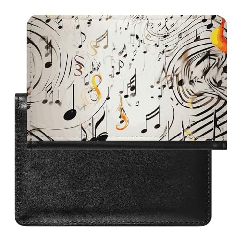 Porte-passeport homme et femme étui de protection voyage imperméable