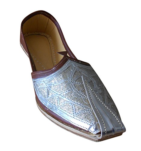 Chaussons pour homme marron soulagez vos pieds fatigués avec le modèle KCM-000371