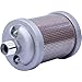 XY-07 Air Compressor Muffler 3/4