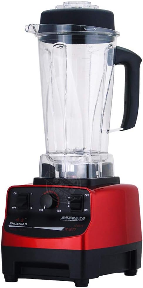 frullatore ad alta velocità per frullati