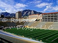 Boulder A Photographic Essay 0990981207 Book Cover