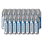 PHILIPS – Philips Ultra Alkali AA-/AAA-Batterien in der Kombipackung -