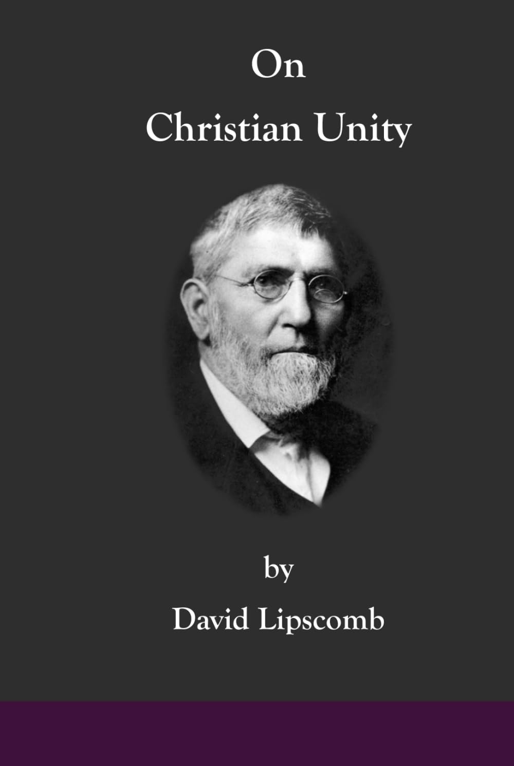 On Christian Unity