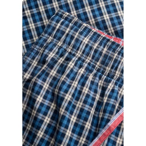 Pantalon femme Superdry Mini Check - vue 8