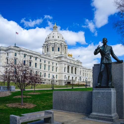 Checking in on The Mood of Minnesota!