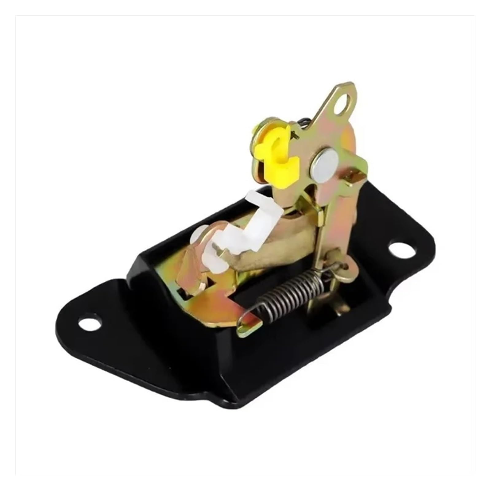 Rear Tailgate Latch for DELICA L400 for Pajero for Shogun for Sport MR503021 MR371184 Rear Door Lock Latch Trunk Liftgate Actuator Boot Lock Mechanism