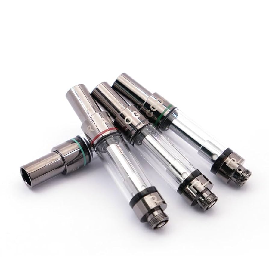 CBD リキッド　アトマイザー CBD by CannaTech - アトマイザー｜Yahoo!ショッピング