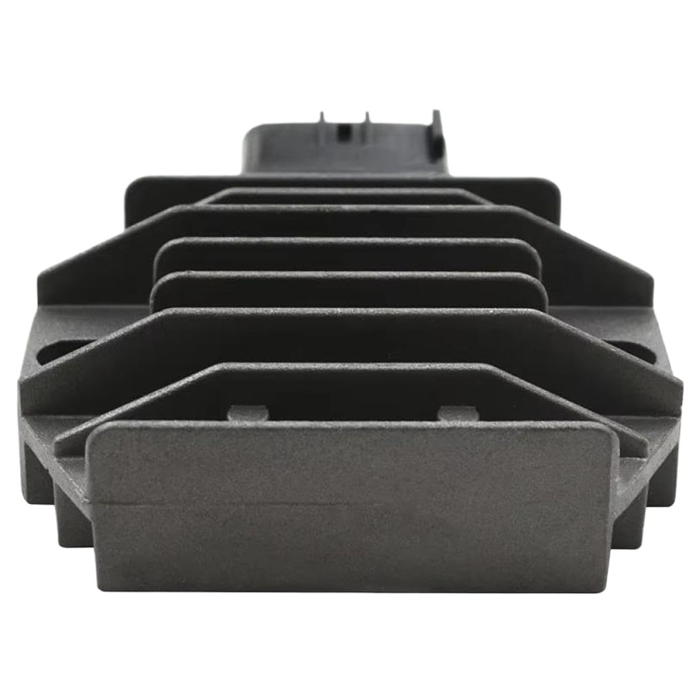 Motorcycle Voltage Regulator Rectifier Compatible With XVS650 YBR250 YFM660FA YFM700 YFM700R YFM700RSE YFM700RSP YFZ450 YFZ450R